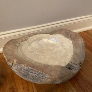 Table bowl
